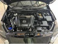 Mazda2 1.3 Skyactiv High 2020 AT สีดำ รูปที่ 13