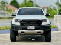 FORD RANGER 2.0 RAPTOR BI-TURBO 4WD TOP ปี 2019 รูปที่ 13