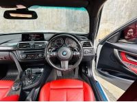 2016 BMW SERIES 320i M SPORT โฉม F30 รูปที่ 13