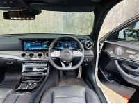 2019 BENZ E350e 2.0 AMG DYNAMIC โฉม W213 รูปที่ 13