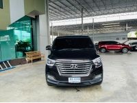 HYUNDAI H-1 2.5  ELite ปี 2018 รูปที่ 13