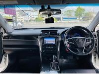 TOYOTA CAMRY 2.0G Extremo ปี 2017 รูปที่ 13