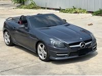 MERCEDES-BENZ SLK-CLASS SLK200 AMG R172  ปี 2014 รูปที่ 13