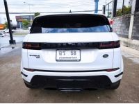 2023 LANDROVER RANGE ROVER EVOQUE 1.5 PHEV สีขาว วิ่งน้อยมากเพียง 21,XXX KM. รูปที่ 13