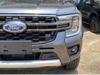 2022 Ford Ranger D-cab Wildtrak 2.0L Bi-Turbo 4x4 10AT รูปที่ 13