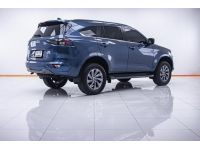 ISUZU MU-X 1.9 ELEGANT  ปี 2023 ส่งบัตรประชาชน รู้ผลพิจารณาภายใน 30 นาที รูปที่ 13