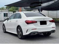 MERCEDES-BENZ A-CLASS A200 AMG Dynamic  ปี 2021 รูปที่ 13