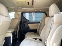 TOYOTA VELLFIRE 2.5 HYBRID ปี 2015 ไมล์ 100,000 Km รูปที่ 13