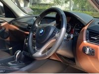 BMW X1 sDRIVE 2.0D XLINE LCI ปี 2014 ไมล์ 150,000 Km รูปที่ 13