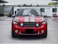 MINI COOPER D Countryman Look 2 ปี 2015 รูปที่ 13