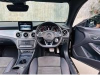 2017 แท้ BENZ CLA-CLASS, CLA250 โฉม W117 รูปที่ 13