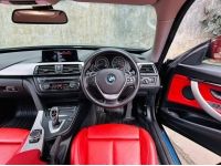 2016 BMW SERIES 3, 320d GT โฉม F30 รูปที่ 13