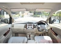 2011 TOYOTA INNOVA 2.0 V ( 6775 ) รูปที่ 13