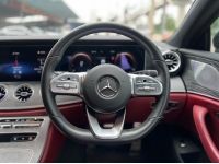 Benz CLS220d AMG Premium ปี 2022 ไมล์ 2x,xxx Km รูปที่ 13