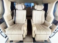 Hyundai Grand Starex 2.5 VIP ปี 2017 ไมล์ 106,xxx Km รูปที่ 13