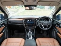 ISUZU MU-X 3.0 Ultimate 2wd ปี 2022 รูปที่ 13