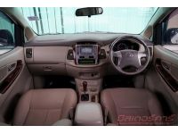 2012 TOYOTA INNOVA 2.0 V ( 5536 ) รูปที่ 13