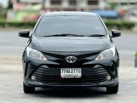 TOYOTA VIOS 1.5 E ปี 2017 รูปที่ 13