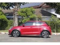 SUZUKI SWIFT 1.25 GLX  ปี 2019 รูปที่ 13