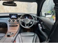 2019 แท้ BENZ GLC220d Off-Road โฉม W253 รูปที่ 13