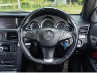 MERCEDES-BENZ E250 1.8 CGI COUPE W207 ปี 2011 ไมล์ 105,xxx Km รูปที่ 13