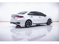 TOYOTA NEW ALTIS 1.8 GR SPORT ปี 2021 ส่งบัตรประชาชน รู้ผลพิจารณาภายใน 30 นาที รูปที่ 13