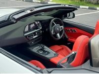 BMW Z4 m40i M Sport ปี 2019 ไมล์ 19,xxx Km รูปที่ 13