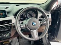 BMW X1 2.0 sDrive20d MSPORT F48 ปี 2020 ไมล์ 9x,xxx Km รูปที่ 13