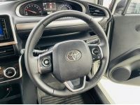 TOYOTA SIENTA 1.5 V ปี 2018 ไมล์ 6x,xxx Km รูปที่ 13