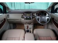 2012 TOYOTA INNOVA 2.0 V ( 4391 ) รูปที่ 13