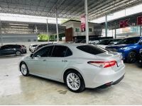 TOYOTA CAMRY 2.5 G Sunroof ปี 2019 รูปที่ 13