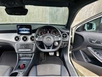 2018 แท้ Benz GLA250 AMG Dynamic Facelift โฉม W156 รูปที่ 13