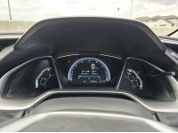 Honda Civic FC 1.8 EL ปี 2018  ไมล์แท้ รูปที่ 13