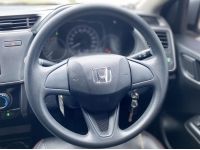 HONDA CITY 1.5S ปี 2018 รูปที่ 13