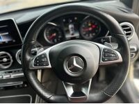 Mercedes-Benz GLC250 Coupe AMG ปี 2020 ไมล์ 123,xxx Km รูปที่ 13