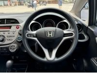 HONDA JAZZ 1.5 V (AS) ปี 2011 ไมล์ 176,xxx Km รูปที่ 13