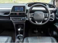 TOYOTA SIENTA 1.5V ปี 2017 รูปที่ 13