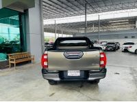 TOYOTA REVO 2.4 PRERUNNER ROCCO 2WD AT ปี 2023 รูปที่ 13