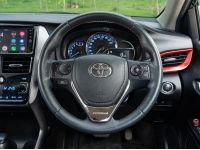 TOYOTA YARIS ATIV 1.2 S Plus ปี 2019 ไมล์ 57,xxx Km รูปที่ 13