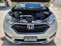 HONDA CR-V 2.4E 2WD ปี 2017 รูปที่ 13