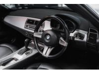 BMW Z4 E85 ปี 2011 ไมล์ 50,000 Km รูปที่ 13