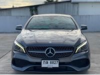 Mercedes-Benz CLA250 AMG Dynamic Facelift (W117) 2017 จด 2019 รูปที่ 13