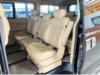 Hyundai H-1 2.5 Deluxe ปี 2014 ไมล์ 100,000 Km รูปที่ 13