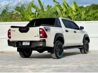 TOYOTA REVO 2.8 Prerunner G Rocco 4 WD ปี 2021 รูปที่ 13