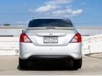 NISSAN Almera 1.2E A/T ปี 2016 จด 2017 รูปที่ 13