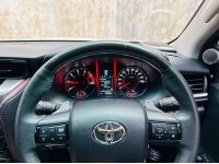 2020 Toyota Fortuner 2.8 TRD Sportivo 4WD AT Black Top รูปที่ 13