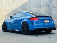 2020 AUDI TT 2.0 Coupe’ 45 TFSI quattro S-Line MK3 รูปที่ 13