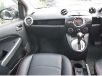 Mazda2 Sports 1.5 Spirit ปี 2010 รูปที่ 13