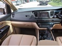 KIA Grand Carnival 2.2 EX ปี16จด17 รูปที่ 13