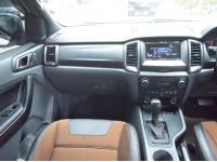 Ford Ranger DoubleCab 2.2 Wildtrak ปี 2016 รูปที่ 13